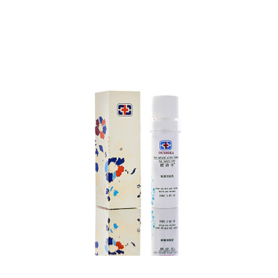 永昌会下雨的乳液