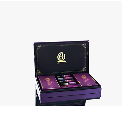 永昌气血能量海底轮