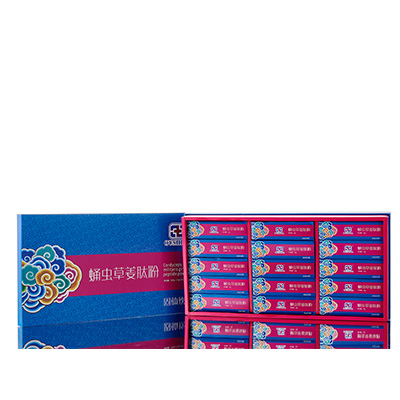 永昌调经养气汤