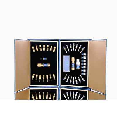 永昌7D私密抗衰养护套